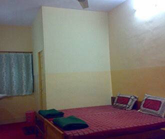 Hotel Royal Palace, Barwani 1
